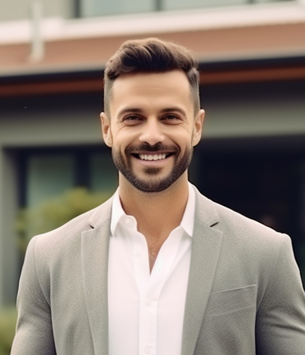 Jacob Austin
