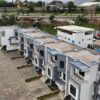 Four (4) Bedroom Terrace Duplex in Wuse 2, Abuja