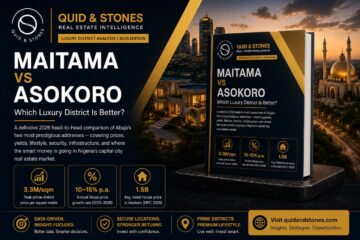 MAITAMA VS ASOKORO