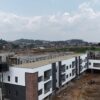 Two Bedroom Apartments