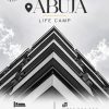 3-Bedroom Apartment — Life Camp, Abuja