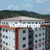 Block of 2 & 3 Bedroom Apartments (30 Units) — Katampe Ext