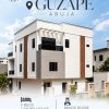Beautifully Finished Detached Home — Guzape